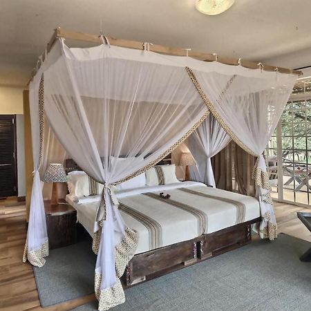 Olerai Lodge Arusha Ngoại thất bức ảnh