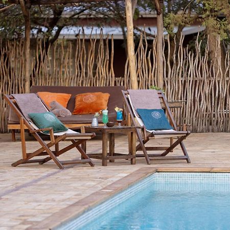 Olerai Lodge Arusha Ngoại thất bức ảnh
