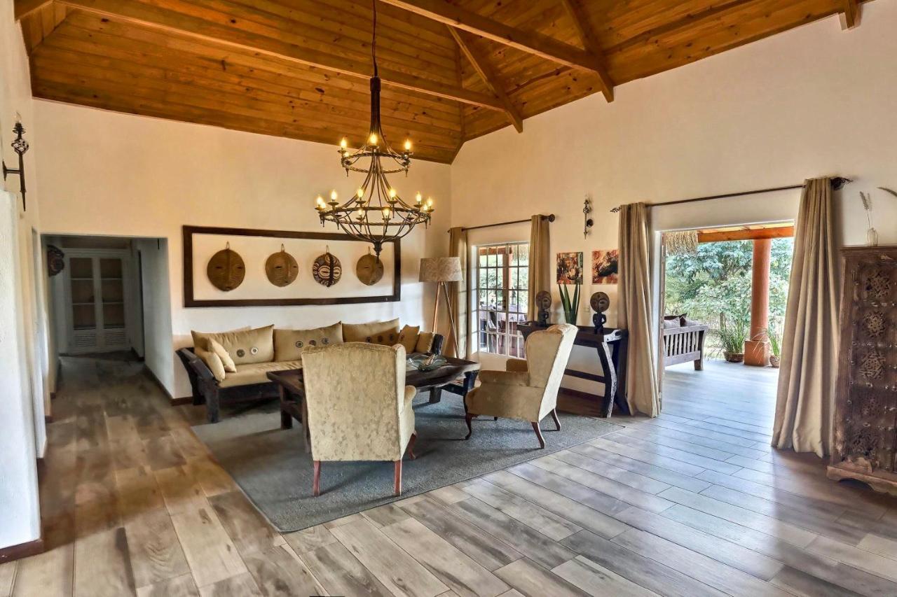 Olerai Lodge Arusha Ngoại thất bức ảnh