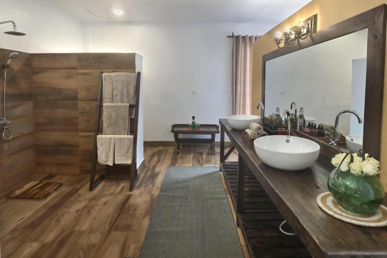 Olerai Lodge Arusha Ngoại thất bức ảnh