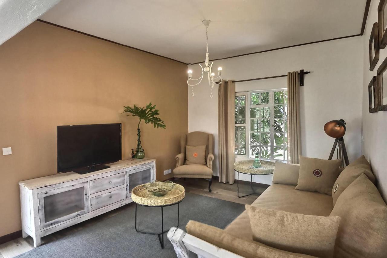 Olerai Lodge Arusha Ngoại thất bức ảnh