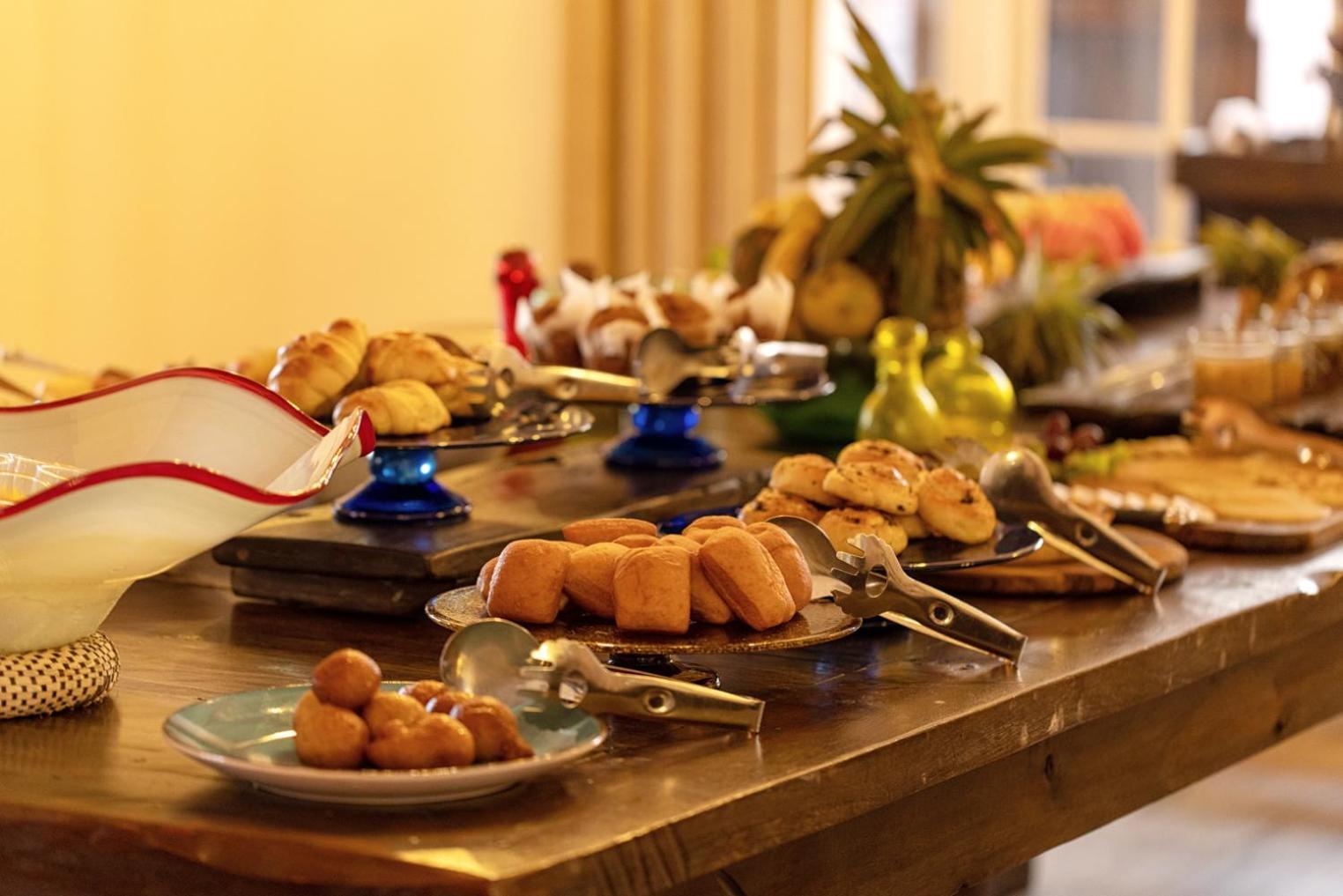 Olerai Lodge Arusha Ngoại thất bức ảnh