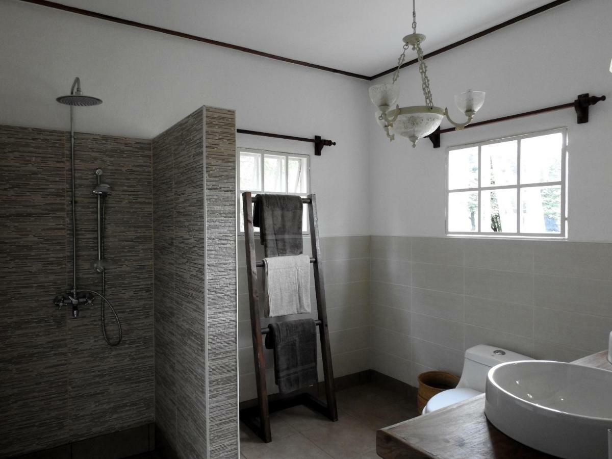 Olerai Lodge Arusha Ngoại thất bức ảnh